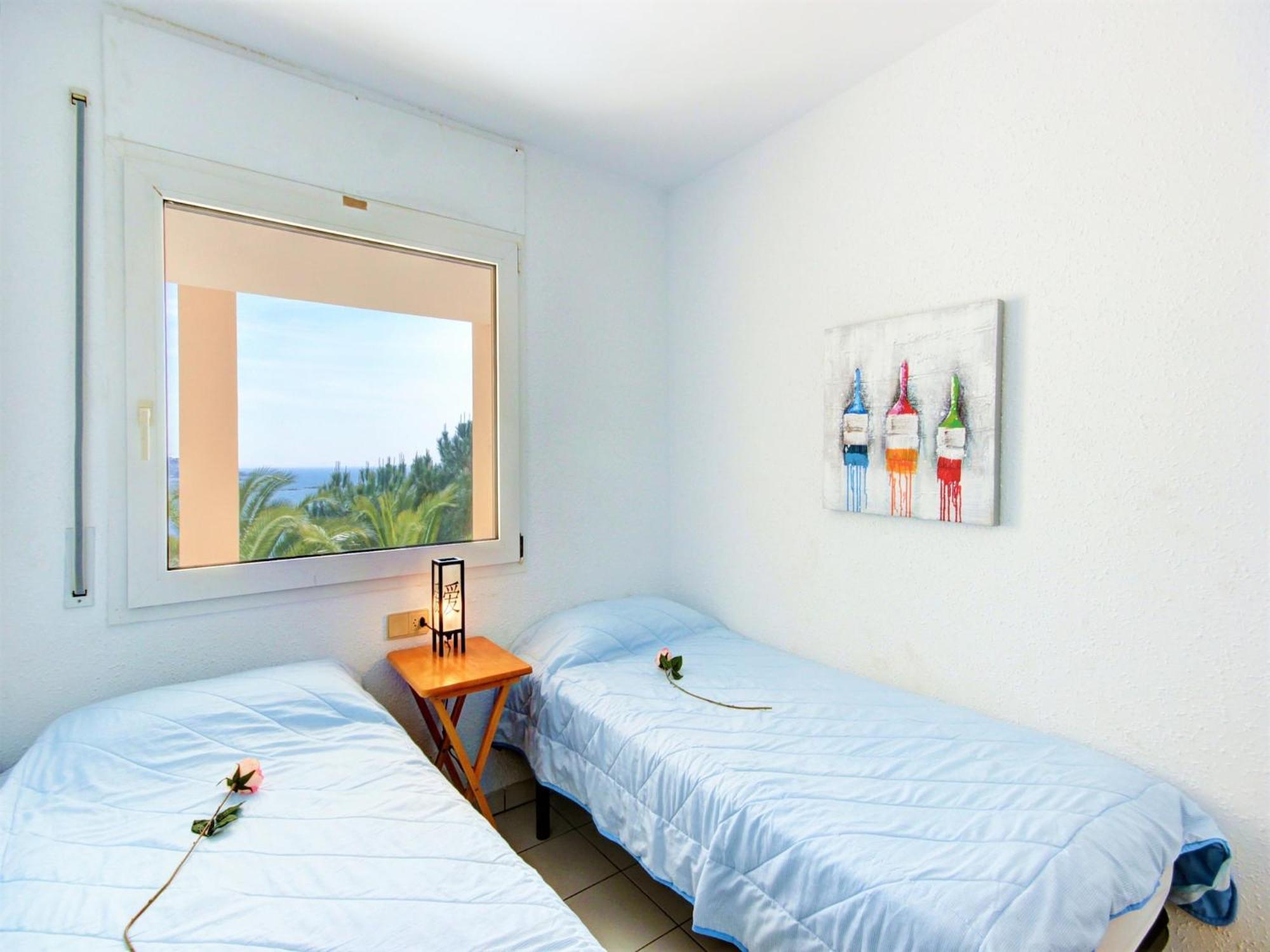 Appartement Pretty With Balcony *